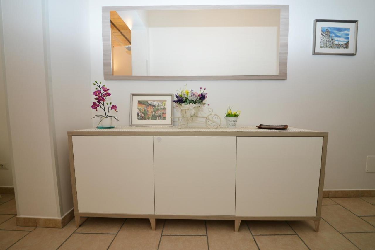 Stars Luxury Apartments Рим Экстерьер фото